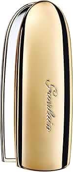 GUERLAIN ROUGE G N°06 & CASE Buy Guerlain Mystic Red Rouge G The Double Mirror Jewel Case For